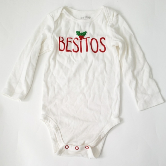 Christmas Outfit 18M - Picture 2 of 9